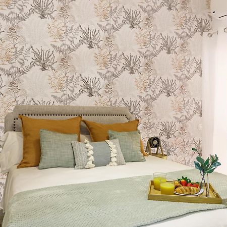 Апартаменты Living4Malaga Malaga Centre Premium Экстерьер фото